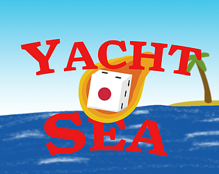 Yacht Sea game screenshot