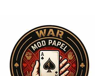 WAR-MOD game screenshot