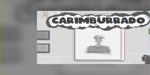 Cover image for CARIMBURRADO (FelpoJam 2026)