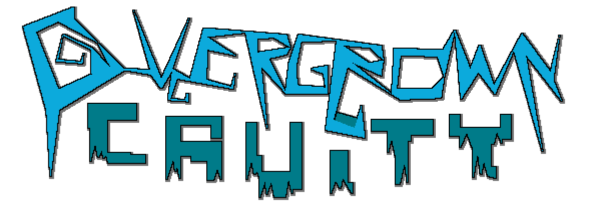 Overgrown Cavity Demo