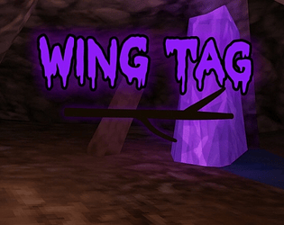 WING TAG ITCH game screenshot