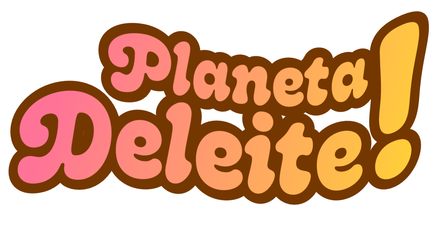 Planeta Deleite!
