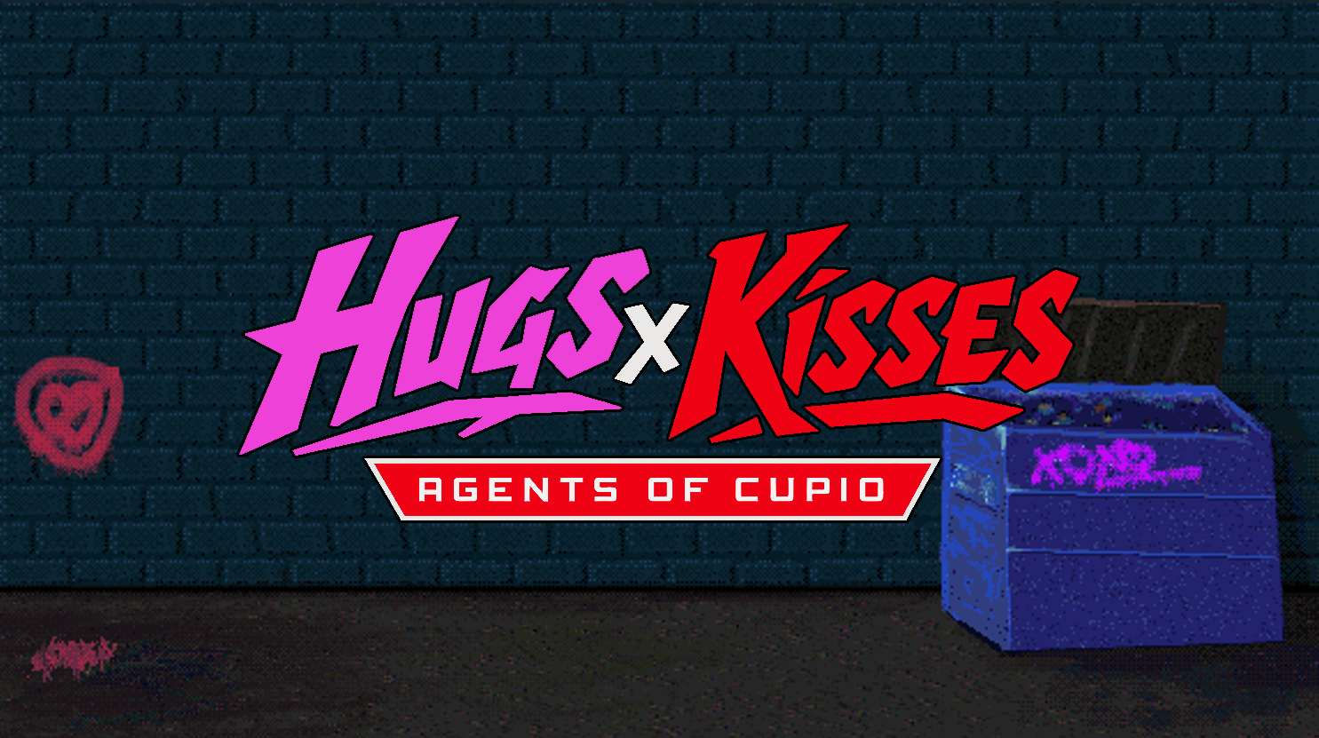Hugs and Kisses