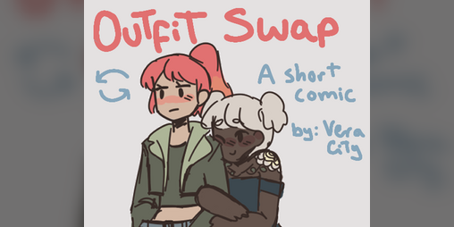 Cover image for Outfit Swap