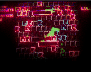 Valles Keyboard