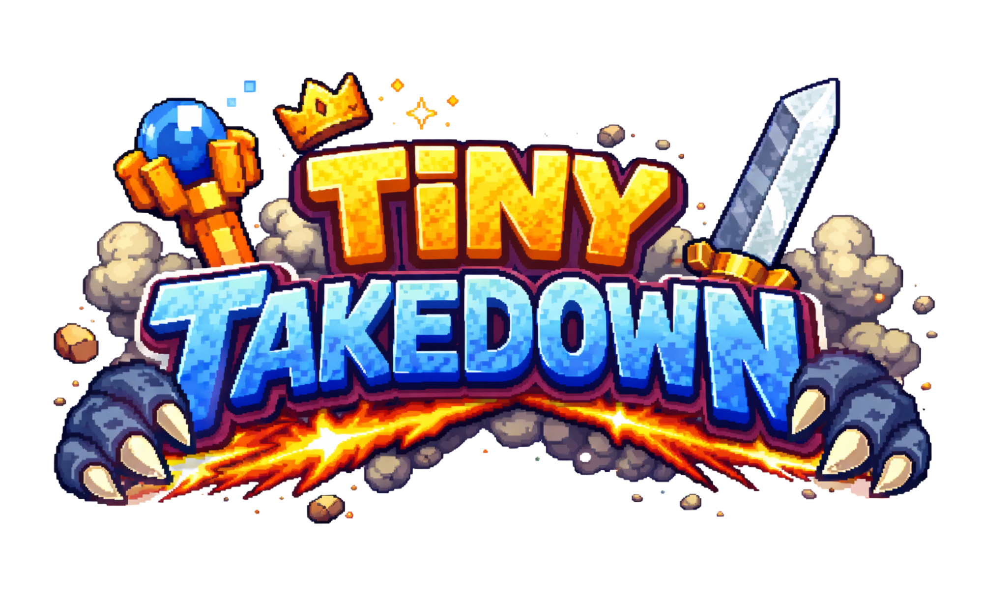 Tiny Takedown