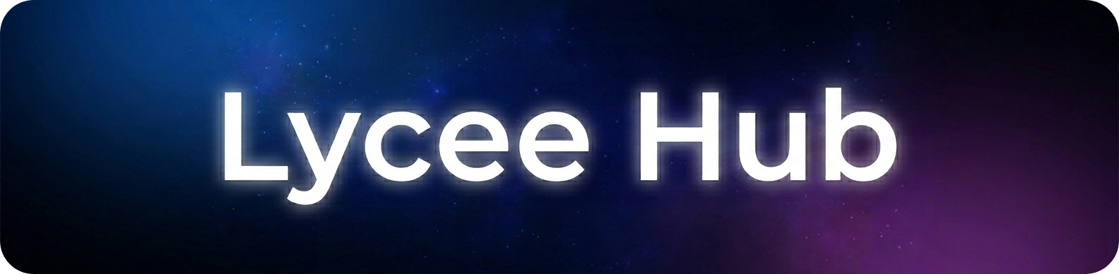 Lycee Hub