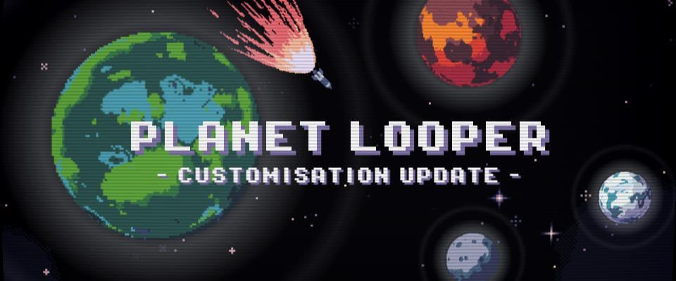 Planet Looper