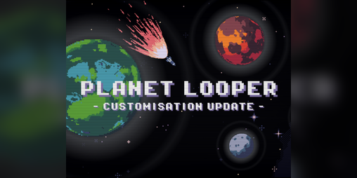 Cover image for Planet Looper