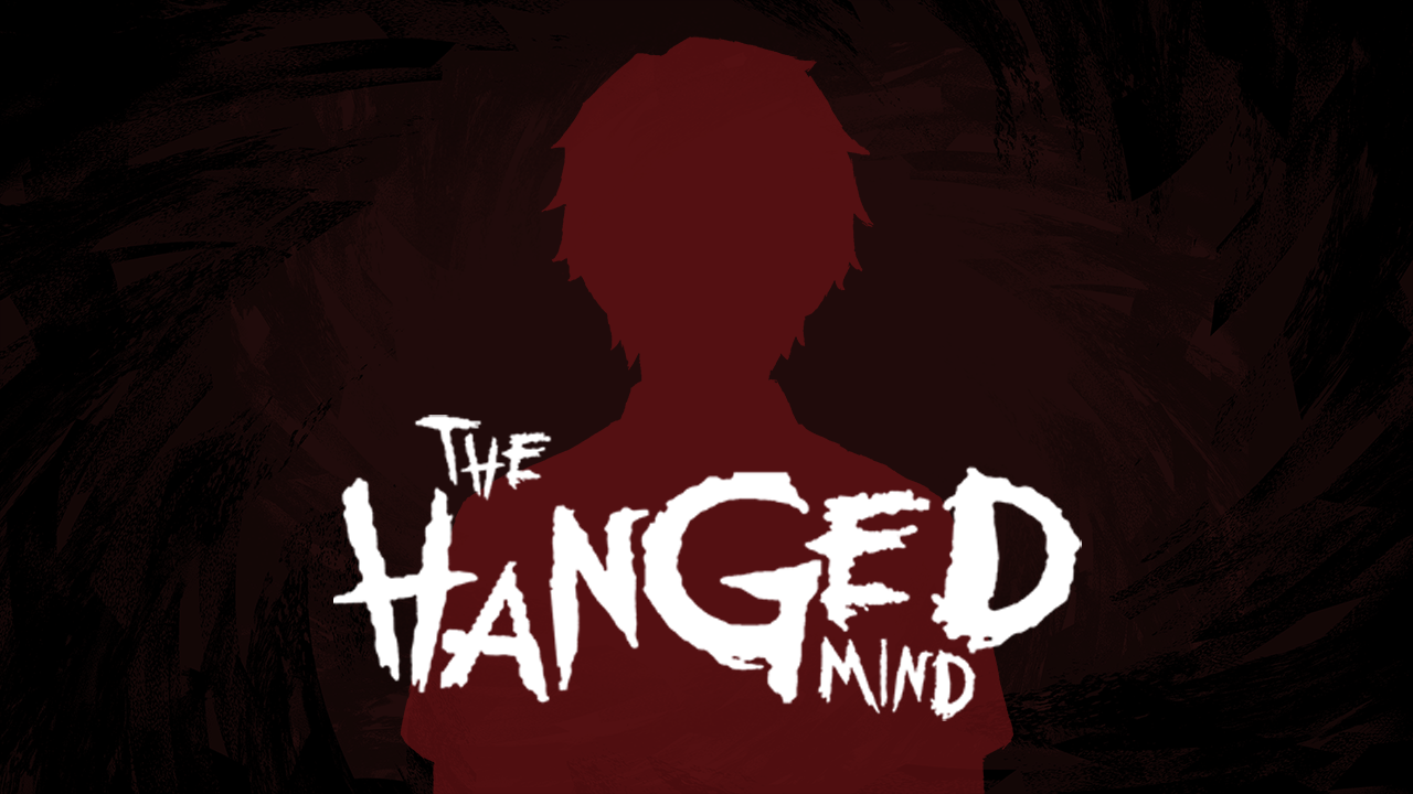 Cover image for The Hanged Mind
