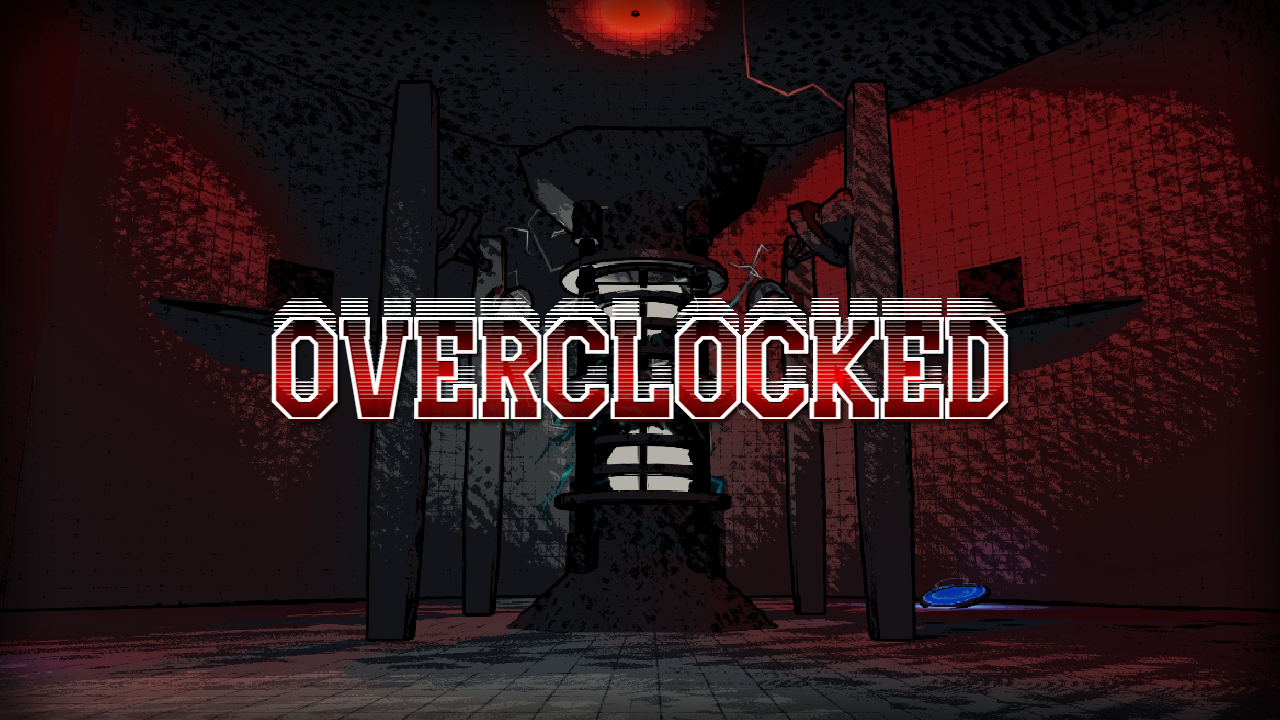 Overclocked