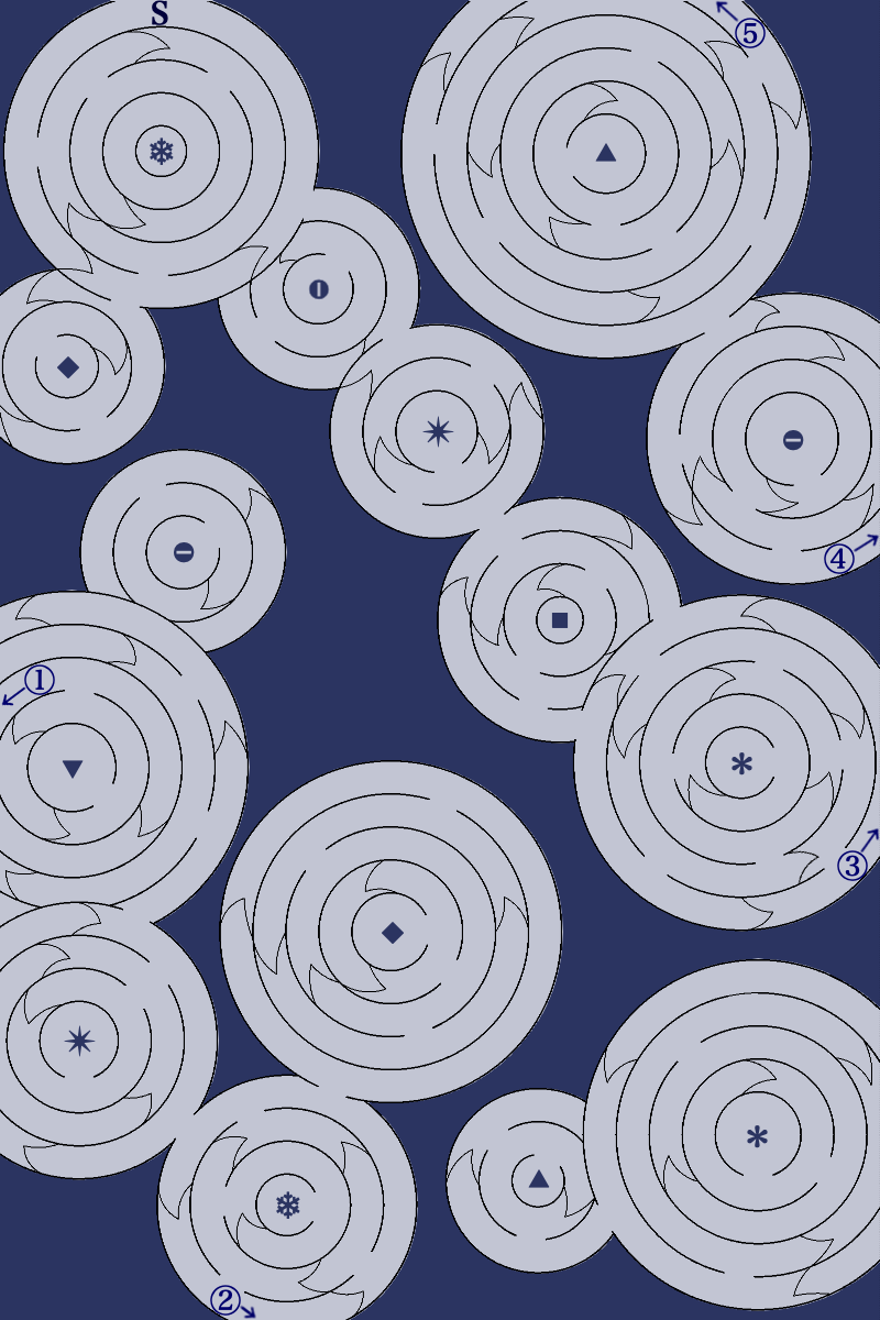 Puzzle