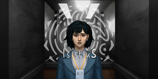 Cover image for Isistius
