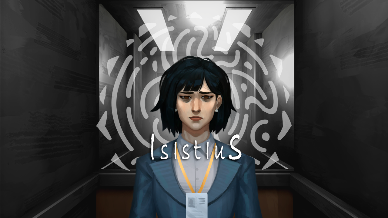 Cover image for Isistius