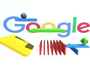 Rube Goldberg Machine