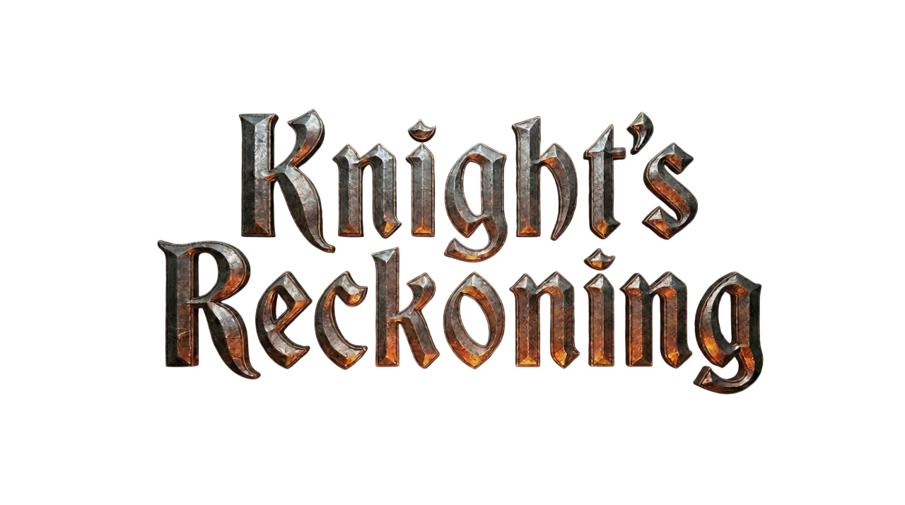Knight's Reckoning
