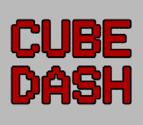 Cube Dash
