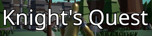 Knight's Quest