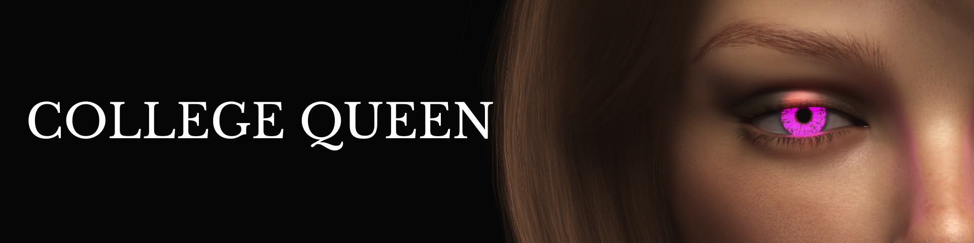 College Queen (Demo)