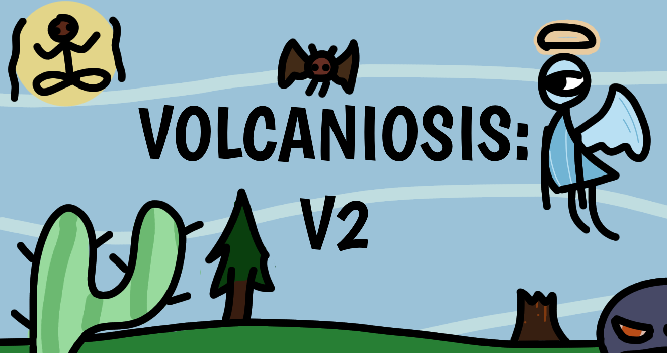 Volcaniosis