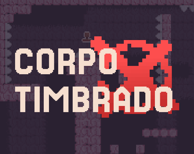 Cover image for Corpo Timbrado