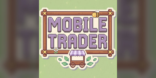 Cover image for Mobile Trader