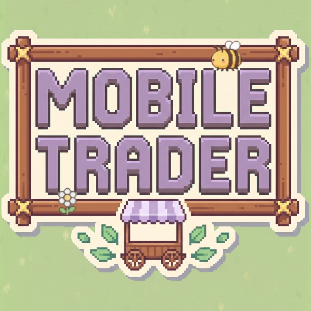 Mobile Trader