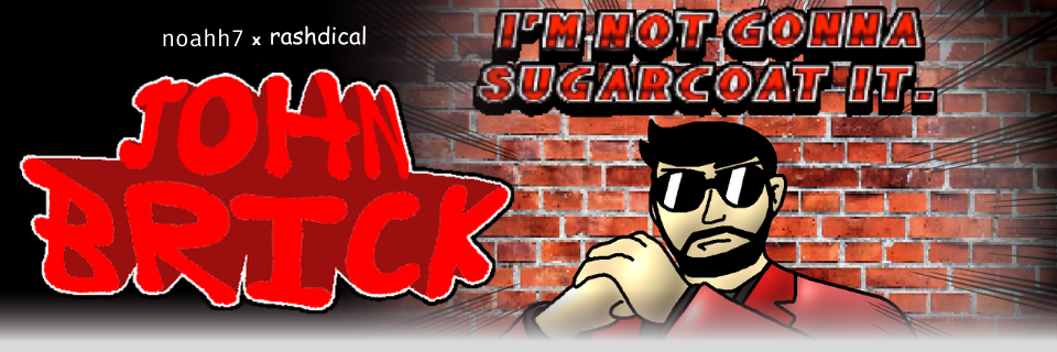 John Brick and the Cheese Mafia