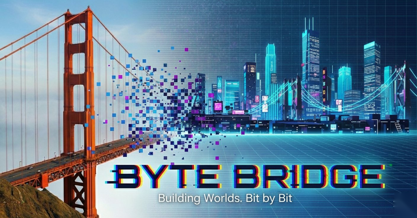 Byte Bridge Games - itch.io