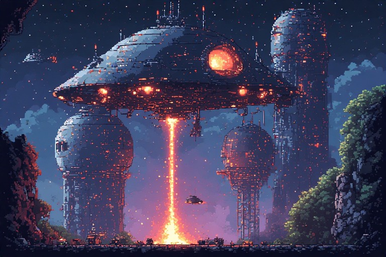 Cover image for Terrifying Towers and Traversals