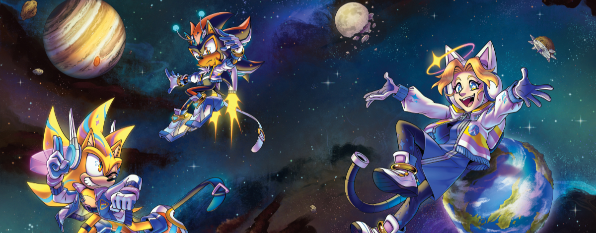 Reach For The Stars ☆ Vol. 1 by REACH FOR THE STARS !! ☆