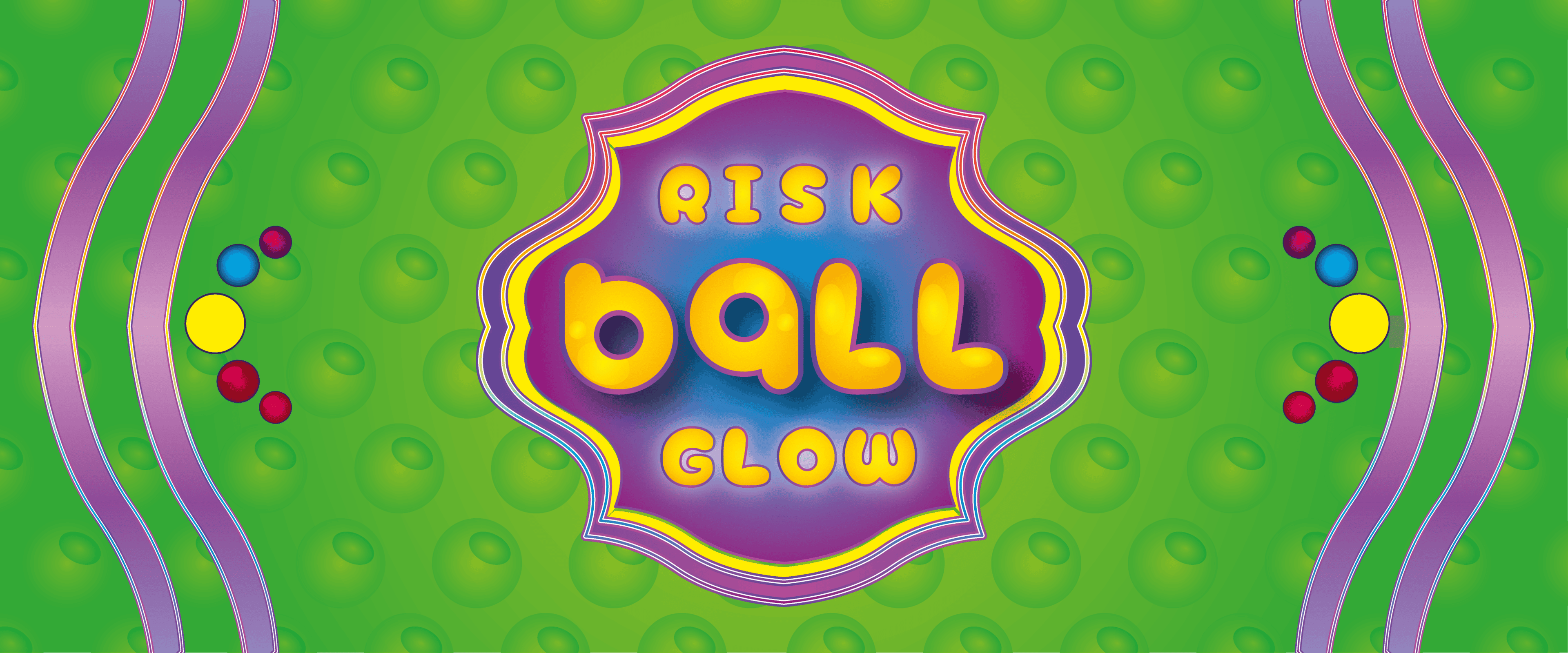 Risk Ball Glow