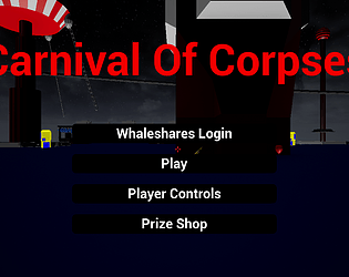 Carnival Of Corpses