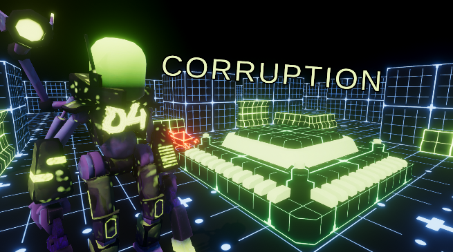 Corruption
