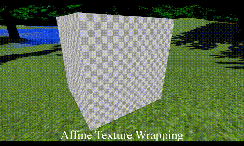 VNTG Shaders for Unity 6 URP by Colby-O