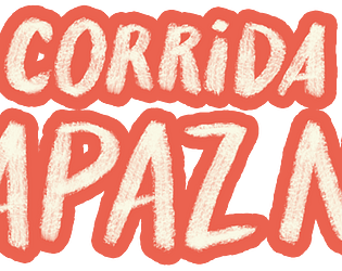 Naked Boy Run (Corrida do Rapaz Nú)