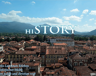 hiSTORY