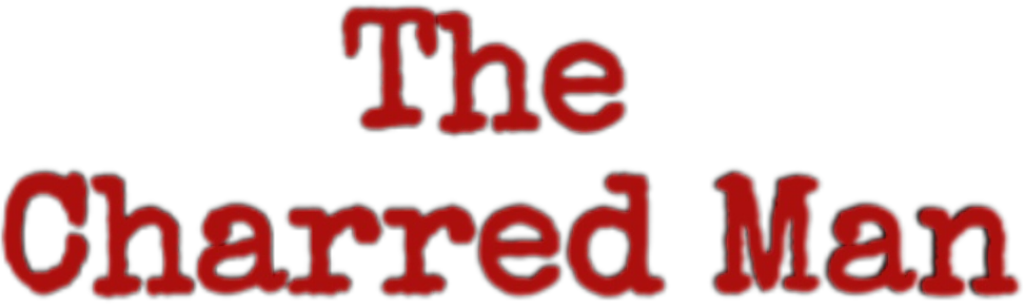 The Charred Man
