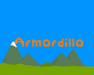 Armordillo