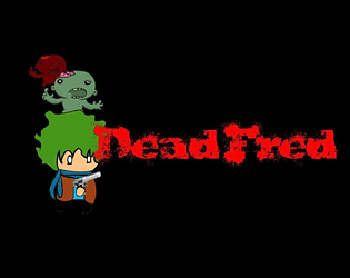 Dead Fred
