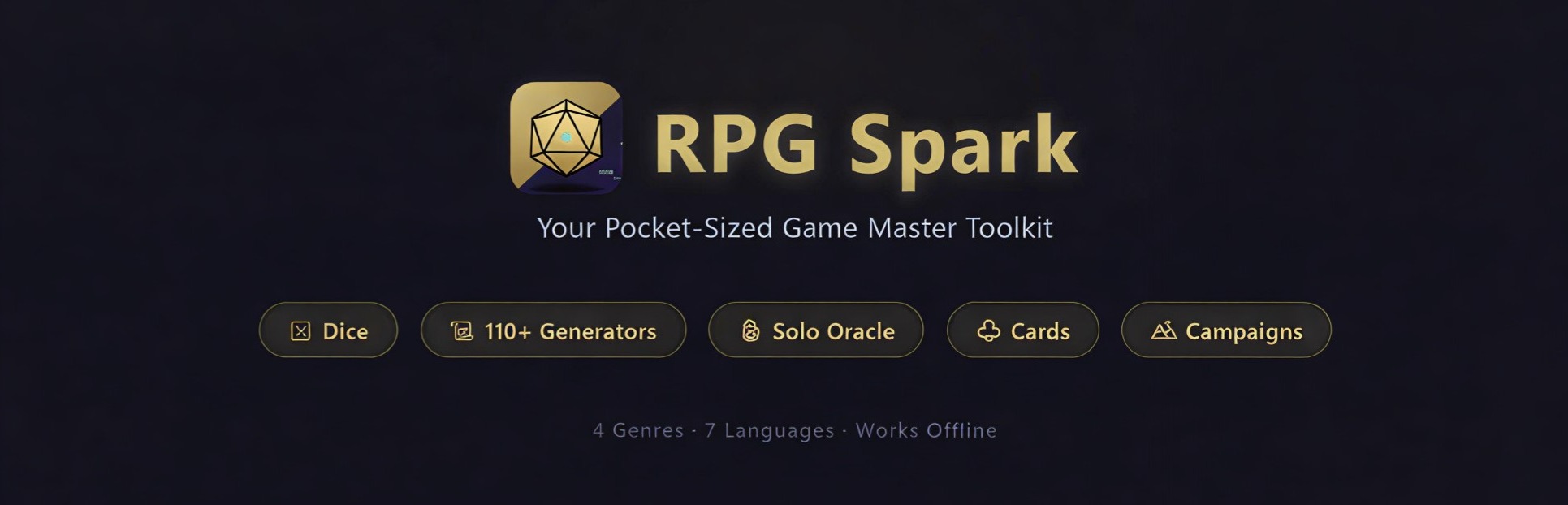 RPG Spark