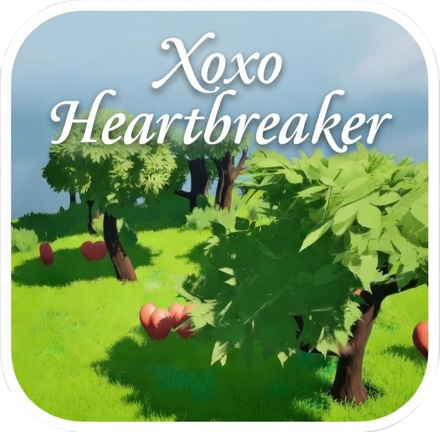 Xoxo HeartBreaker