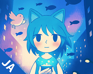 Neko Can Dream: GB ROM (日本語版 Japanese Edition)