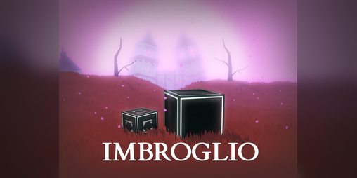Cover image for Imbroglio