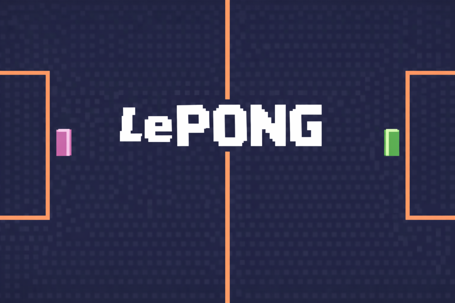 LePong