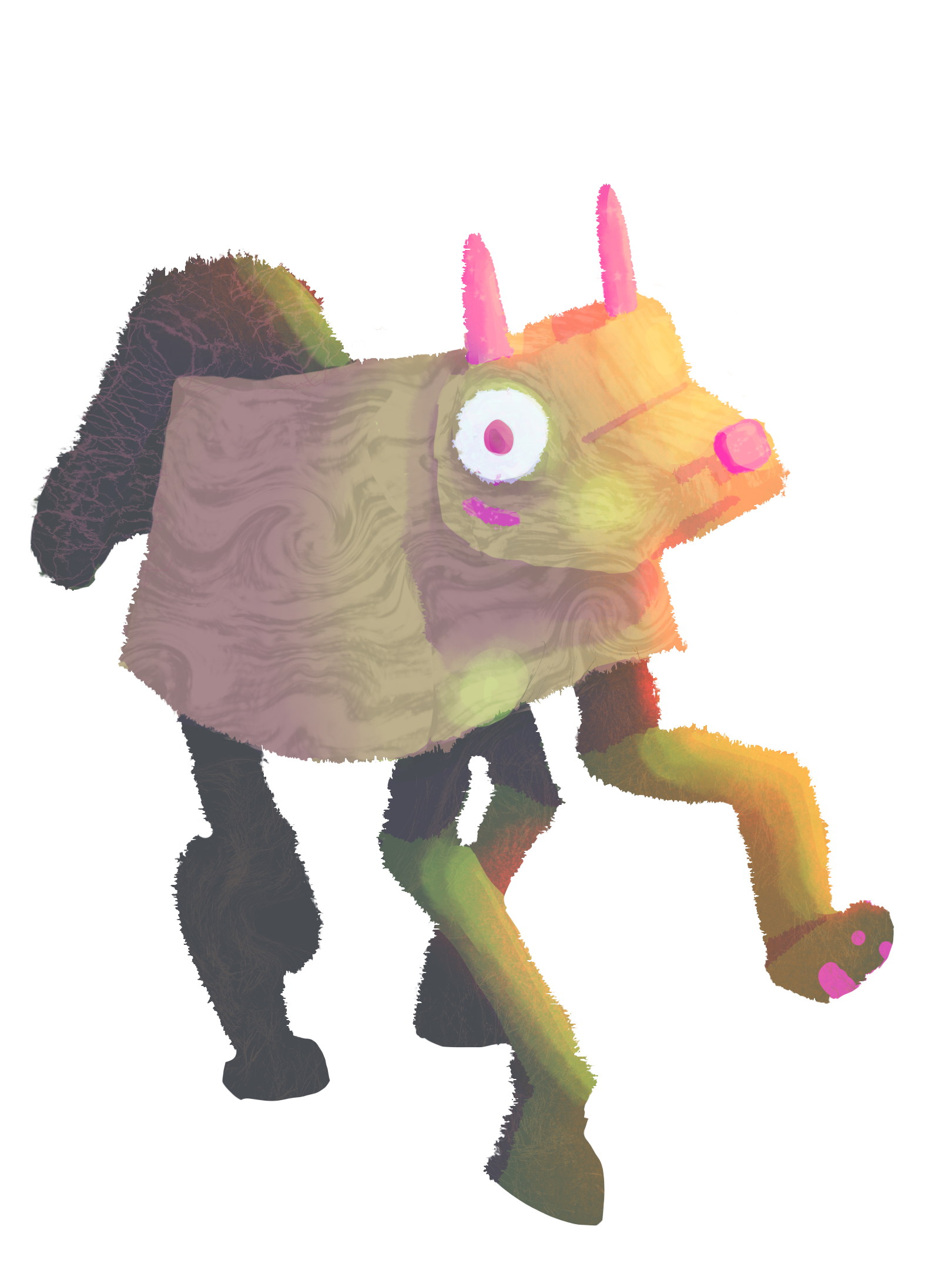 Cover image for That Game Your Friends Hate