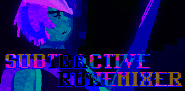Subtractive Runemixer