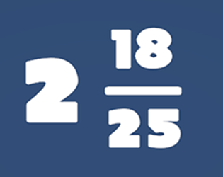 Fun with Mathematics game screenshot