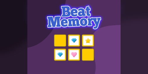 Cover image for Beat Memory