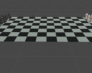 TrenchChess